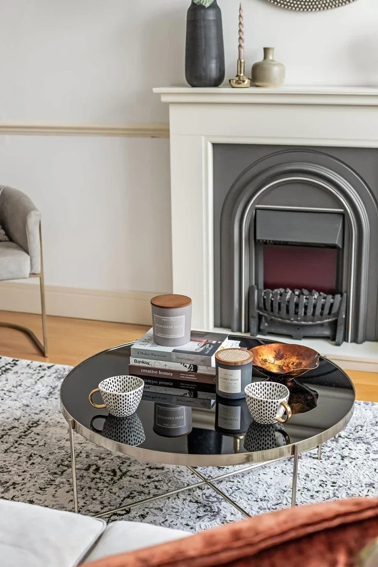 Flat Kensington Park Gardens in Greater London