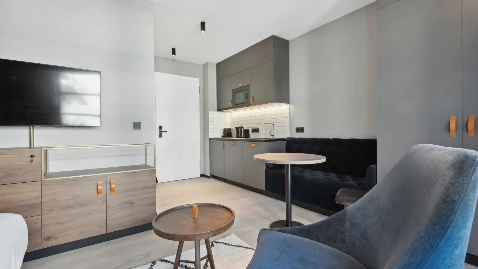 Wohnung Schmidstraße in Berlin