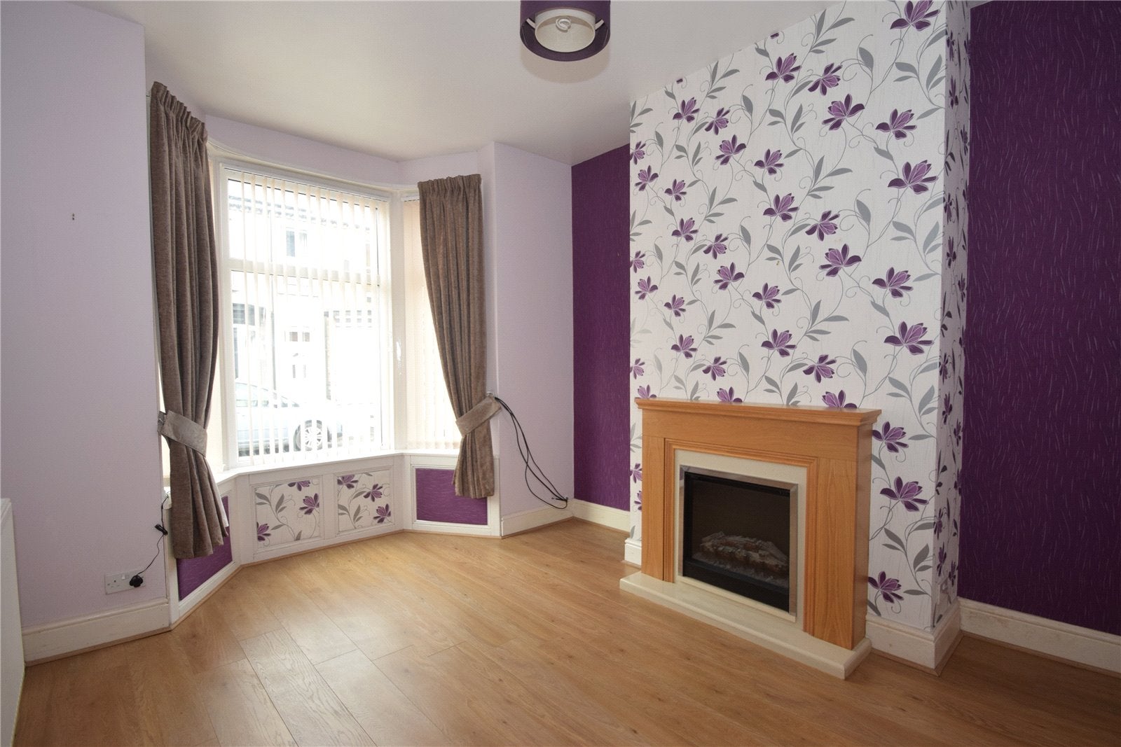 House Spring Bank in Scarborough