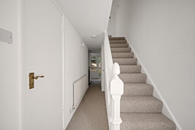 House Maiden Erlegh Avenue in Greater London
