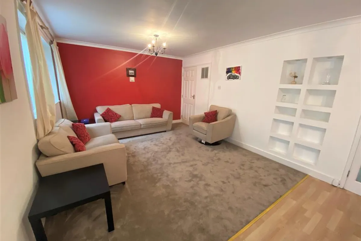 Flat Farquhar Road in Birmingham