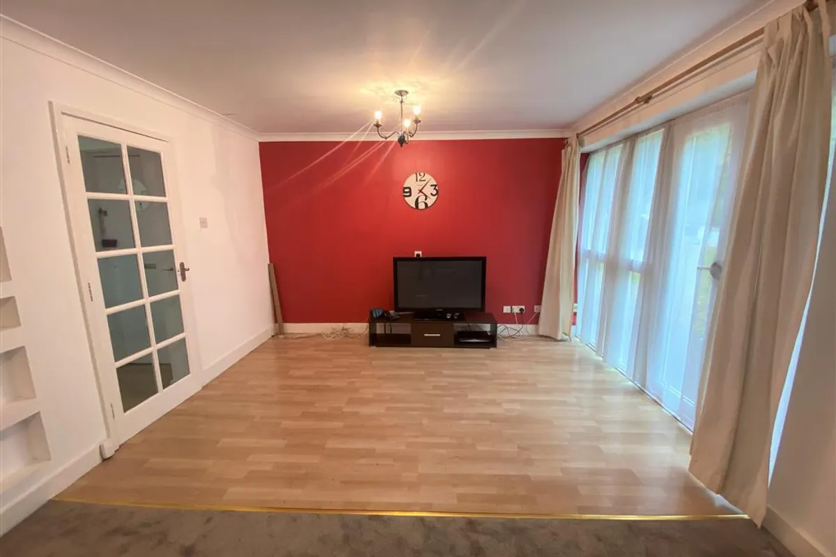 Flat Farquhar Road in Birmingham