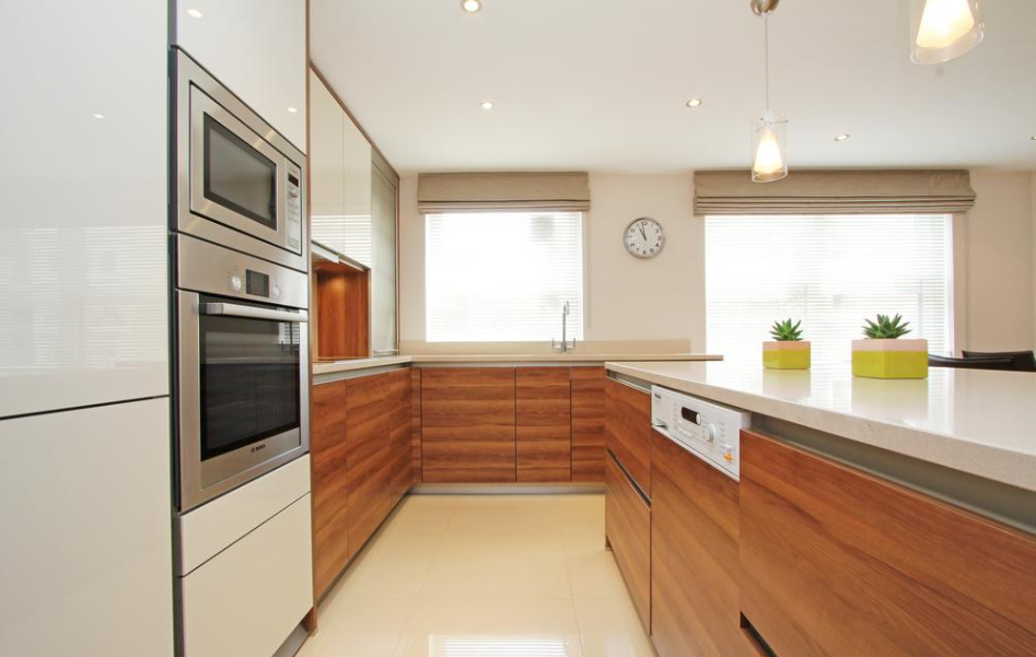 Flat Ennismore Gardens in City of Westminster