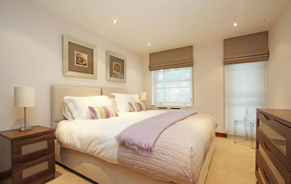 Flat Ennismore Gardens in City of Westminster