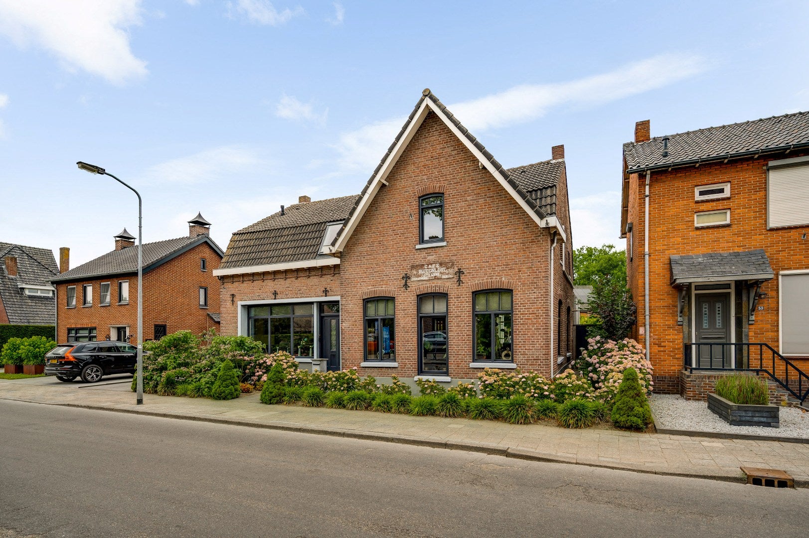 Tungeler Dorpsstraat 51 in Weert