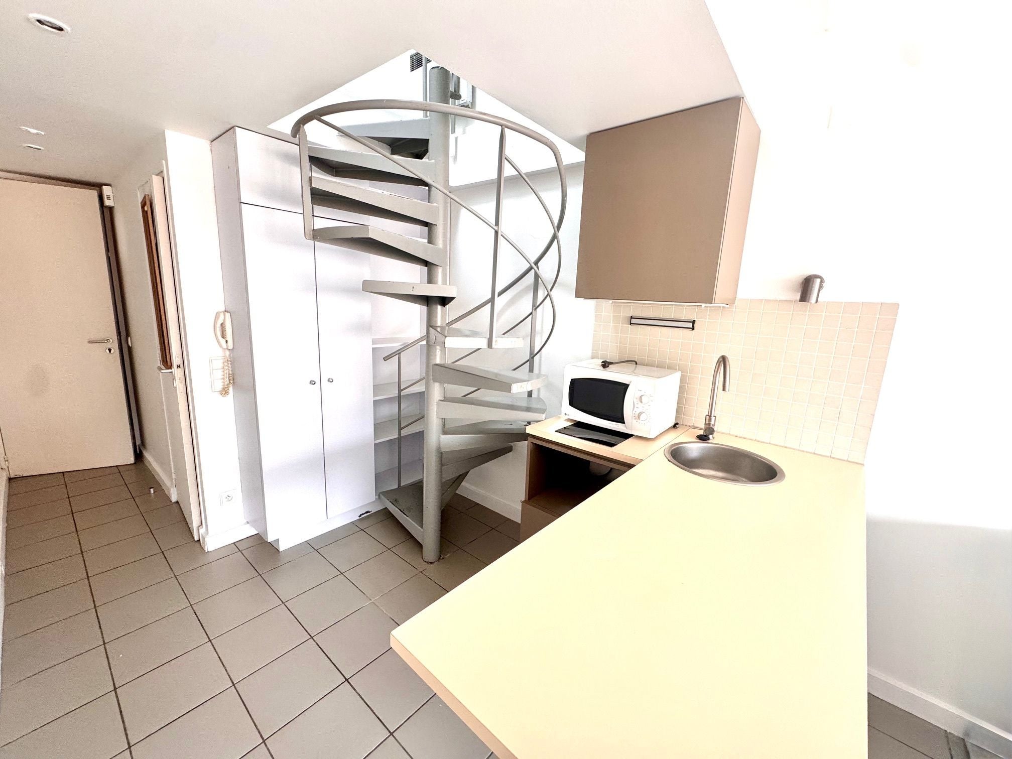 Appartement Place de Montfort à Vaison-la-Romaine