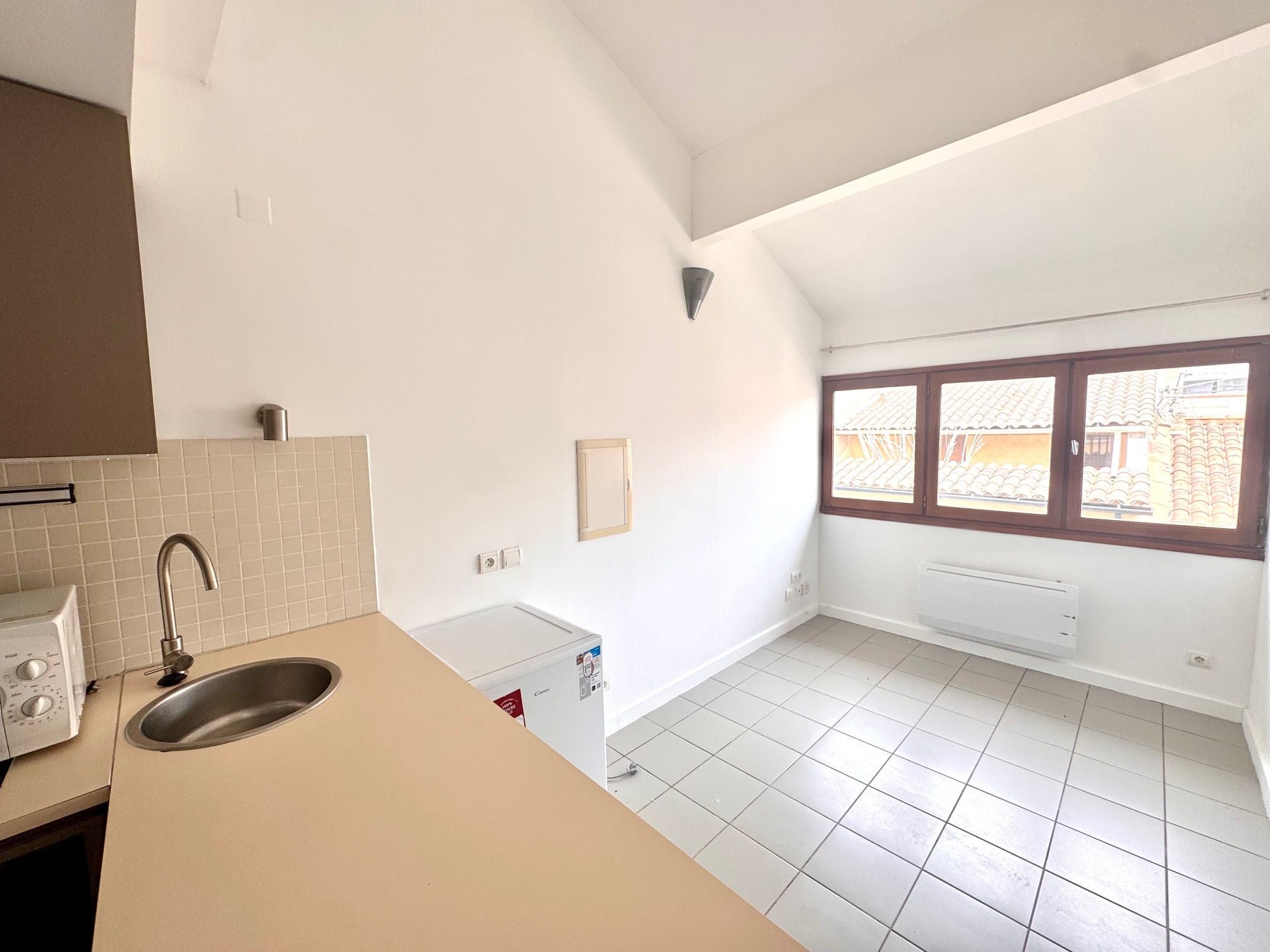 Appartement Place de Montfort à Vaison-la-Romaine