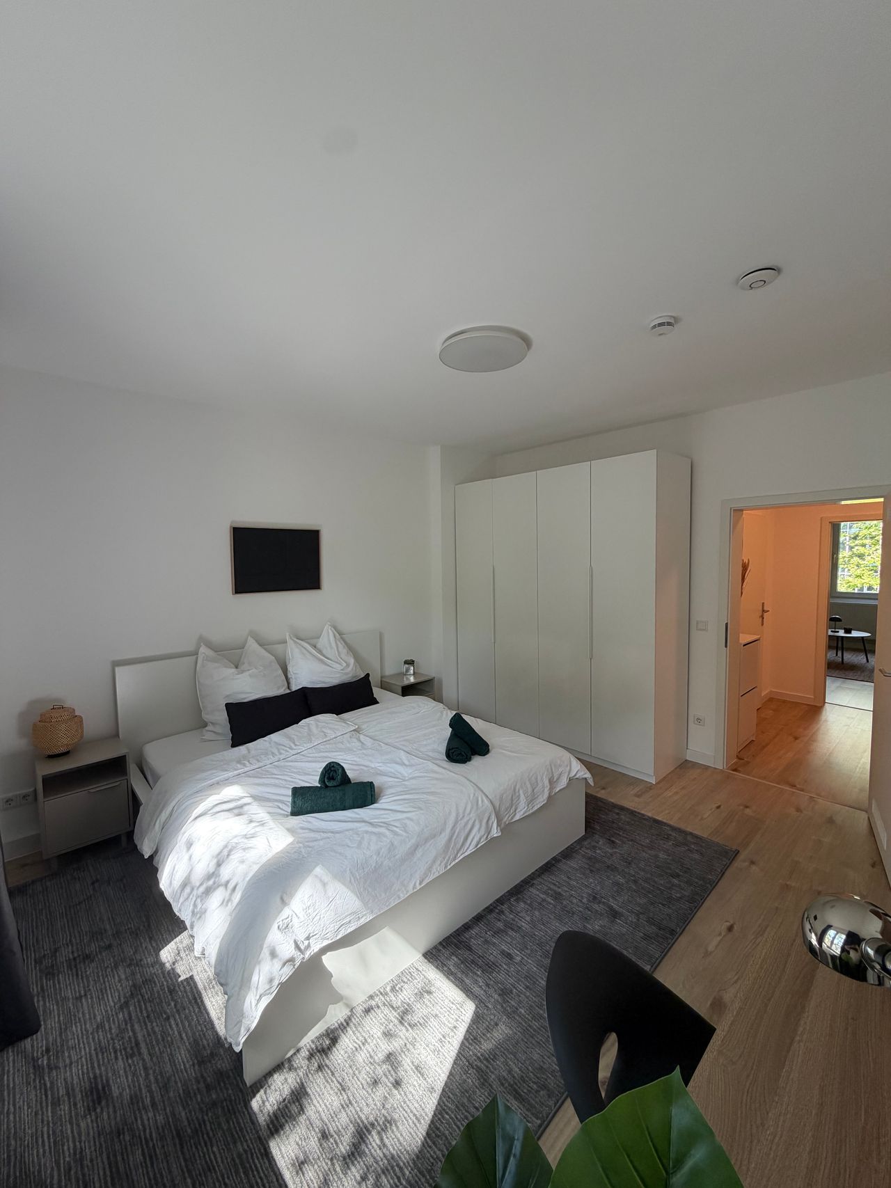 Wohnung Heiliger Weg in Dortmund