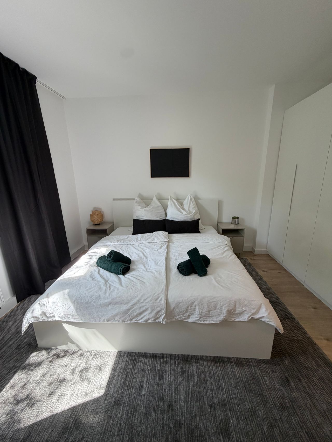 Wohnung Heiliger Weg in Dortmund