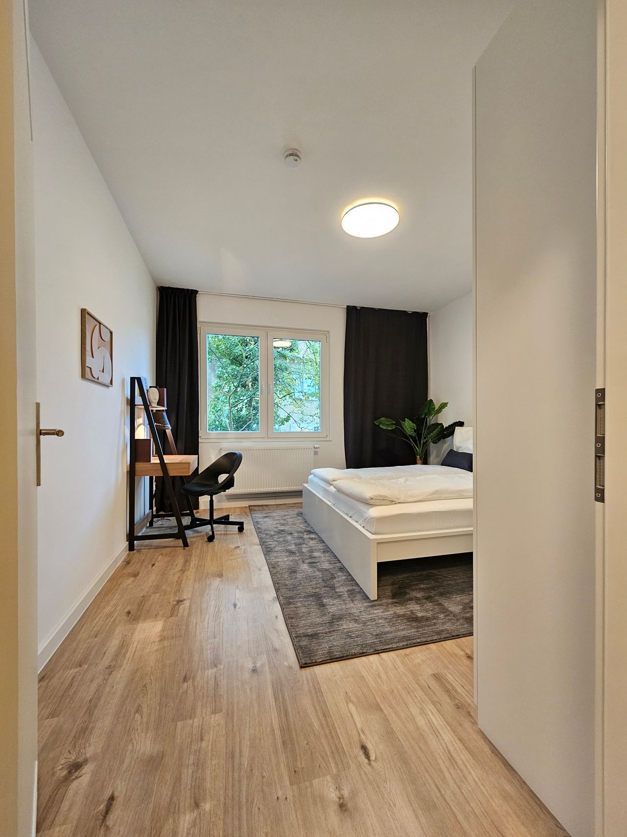 Wohnung Heiliger Weg in Dortmund
