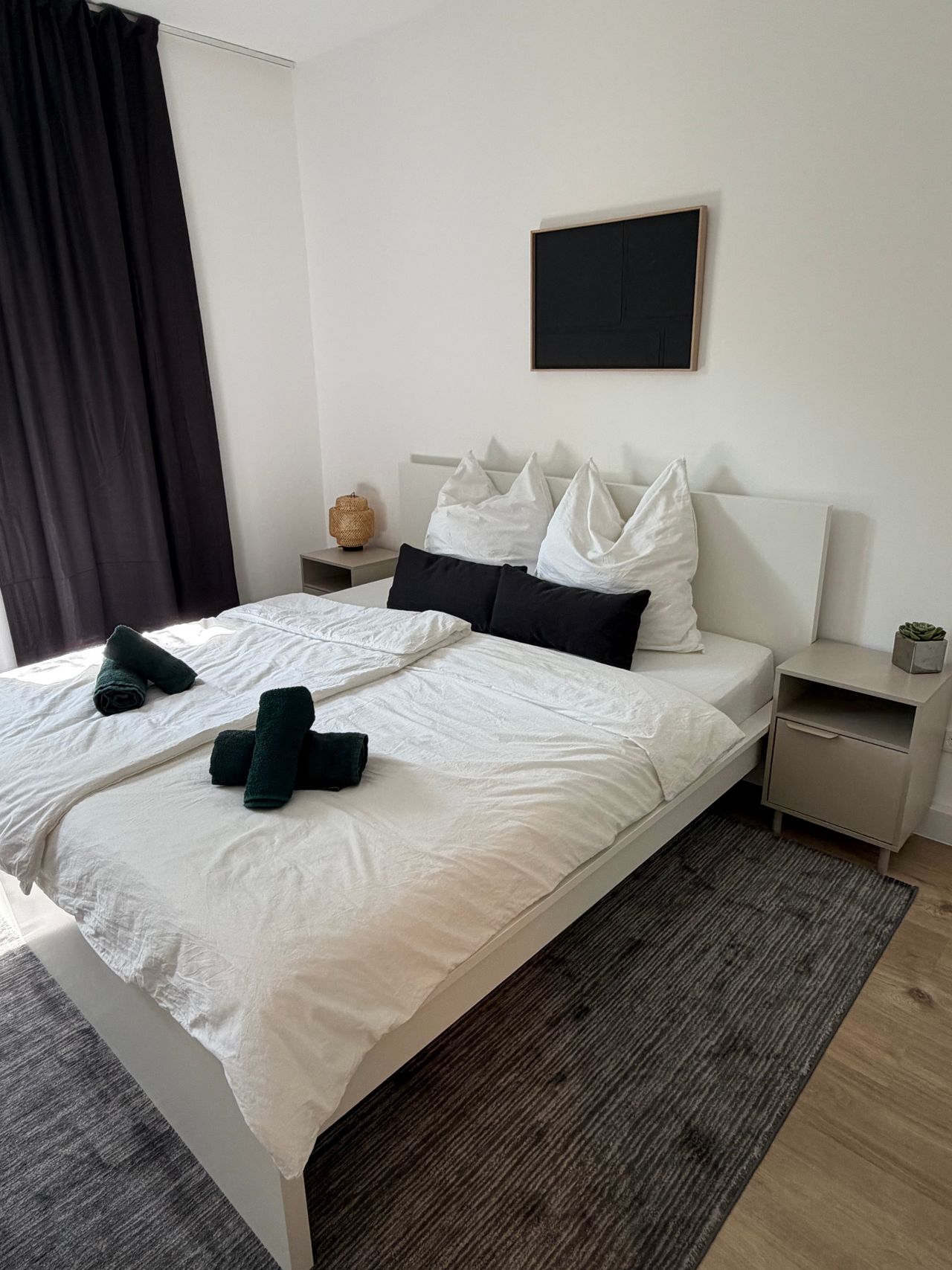 Wohnung Heiliger Weg in Dortmund