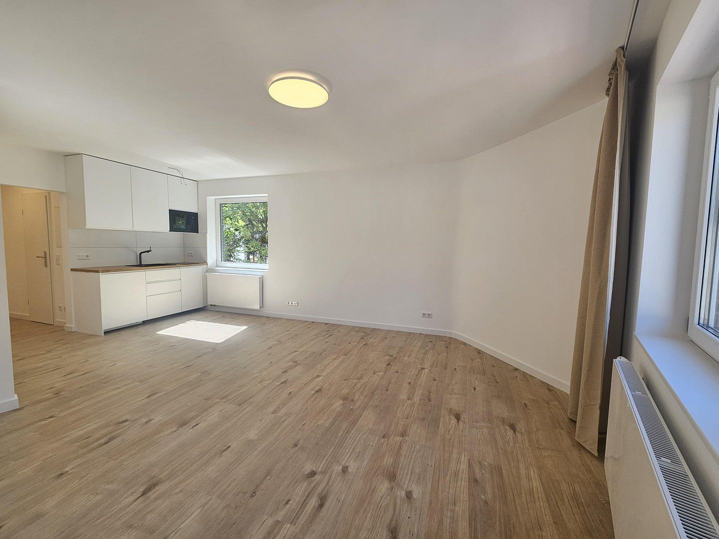 Wohnung Lorettostraße in Düsseldorf