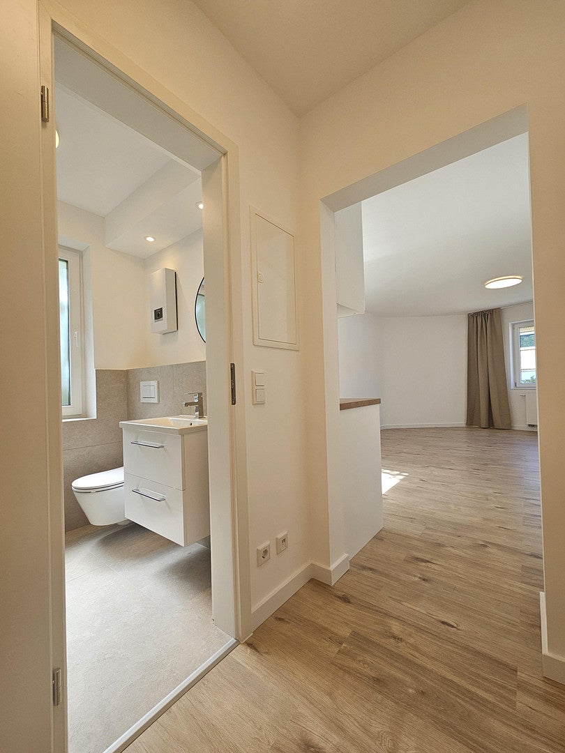 Wohnung Lorettostraße in Düsseldorf