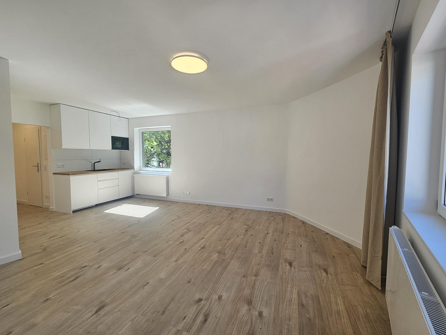 Wohnung Lorettostraße in Düsseldorf
