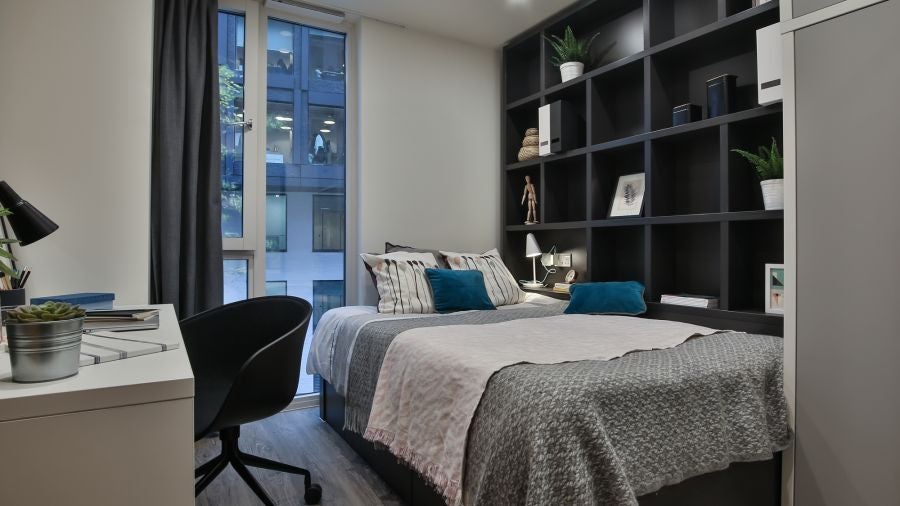 Room Chart Street in Greater London