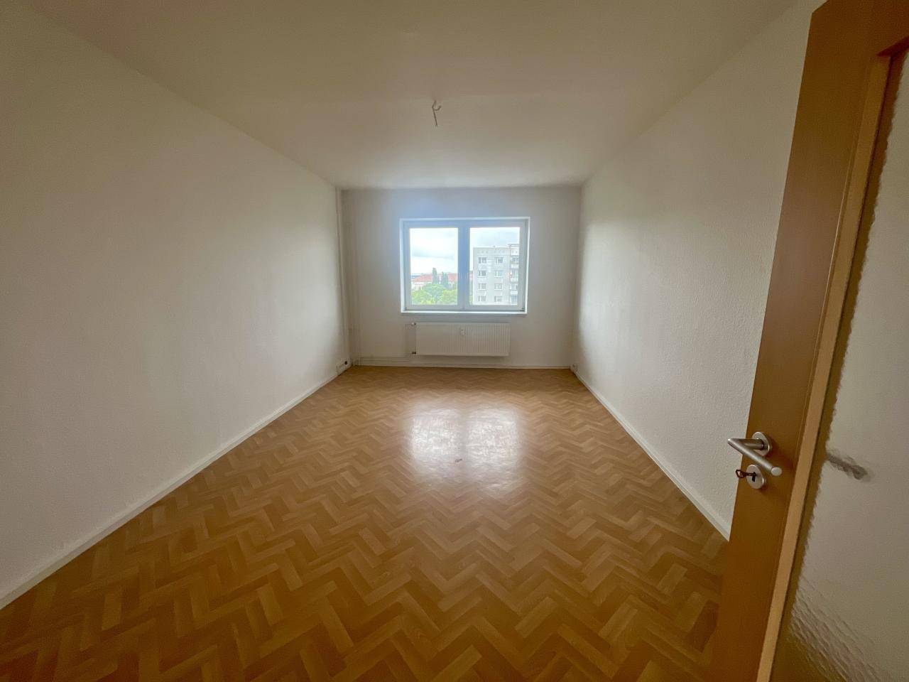 Wohnung Breiter Weg in Magdeburg