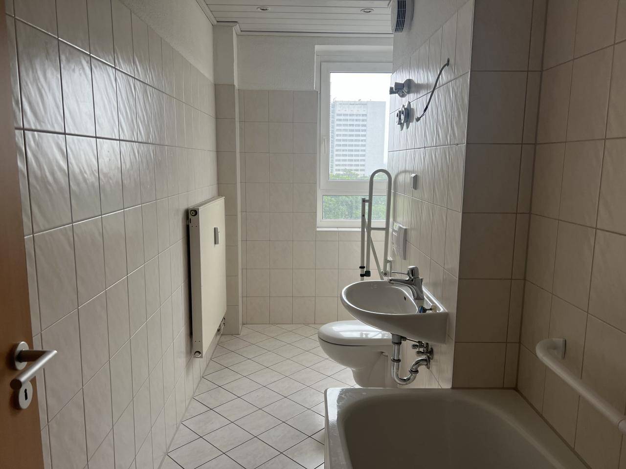 Wohnung Breiter Weg in Magdeburg
