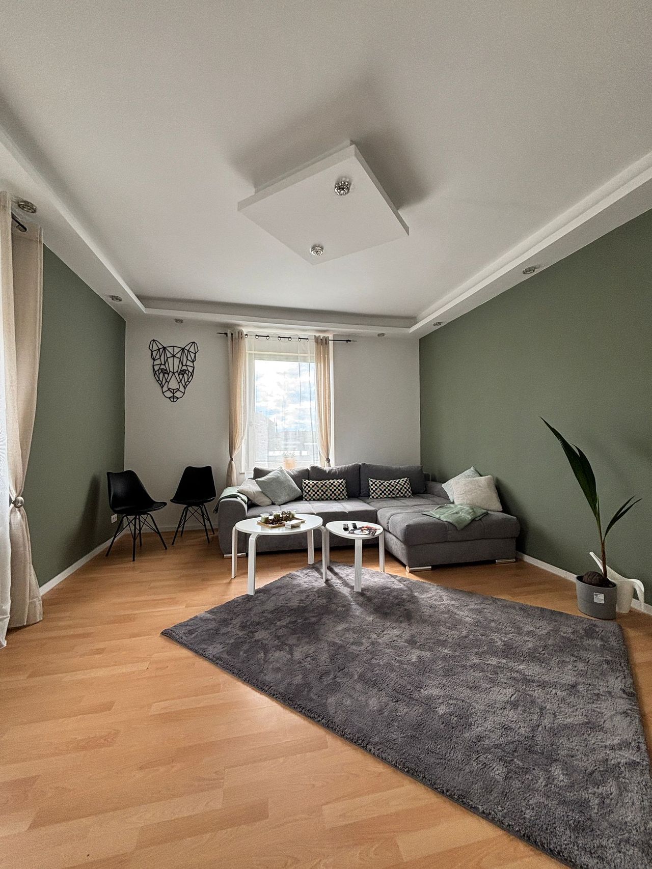Wohnung Siegfriedstraße in Nürnberg