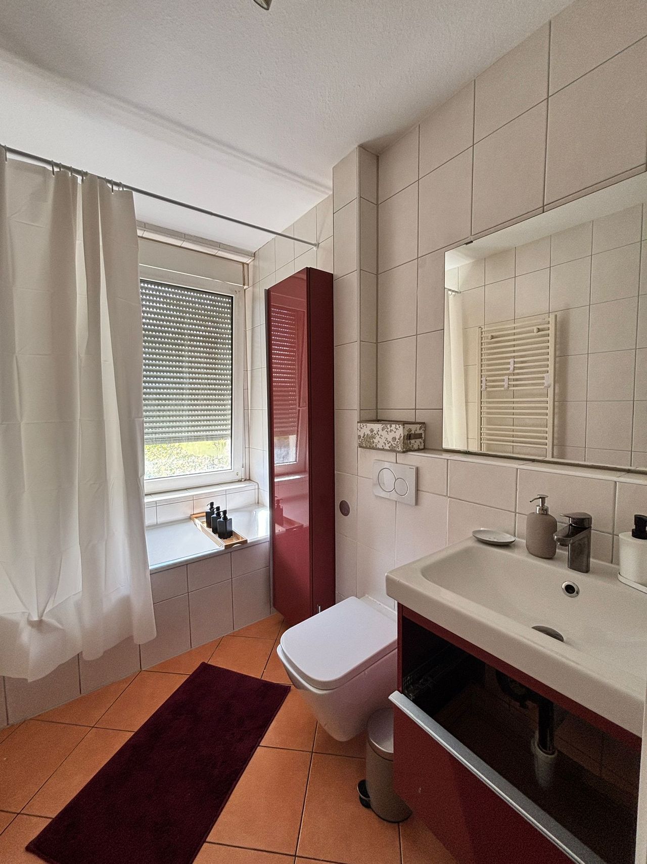 Wohnung Siegfriedstraße in Nürnberg