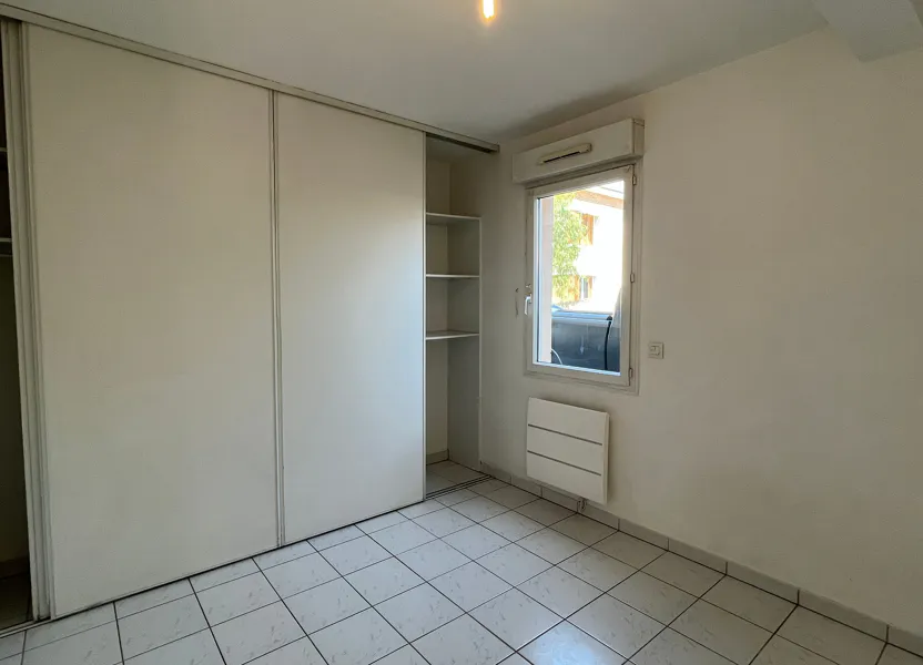 Flat Boulevard Delescluze in Toulon