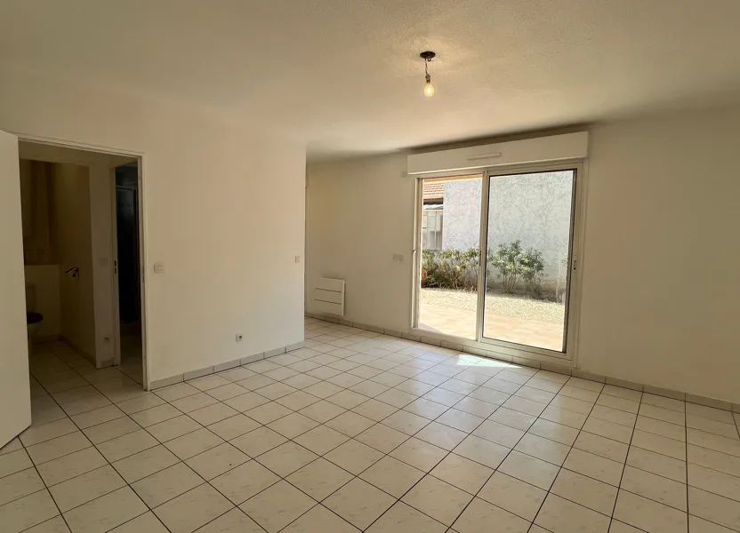 Flat Boulevard Delescluze in Toulon