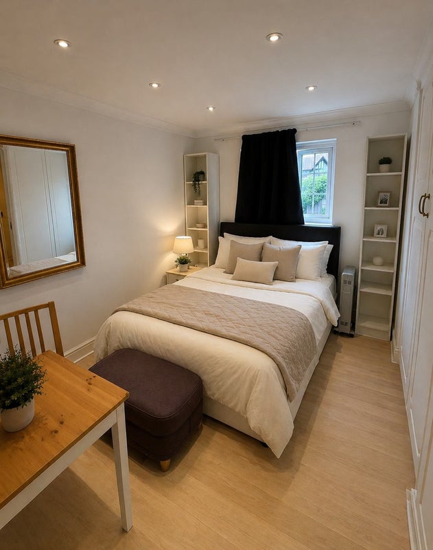 Flat Wembley Park Drive in Greater London