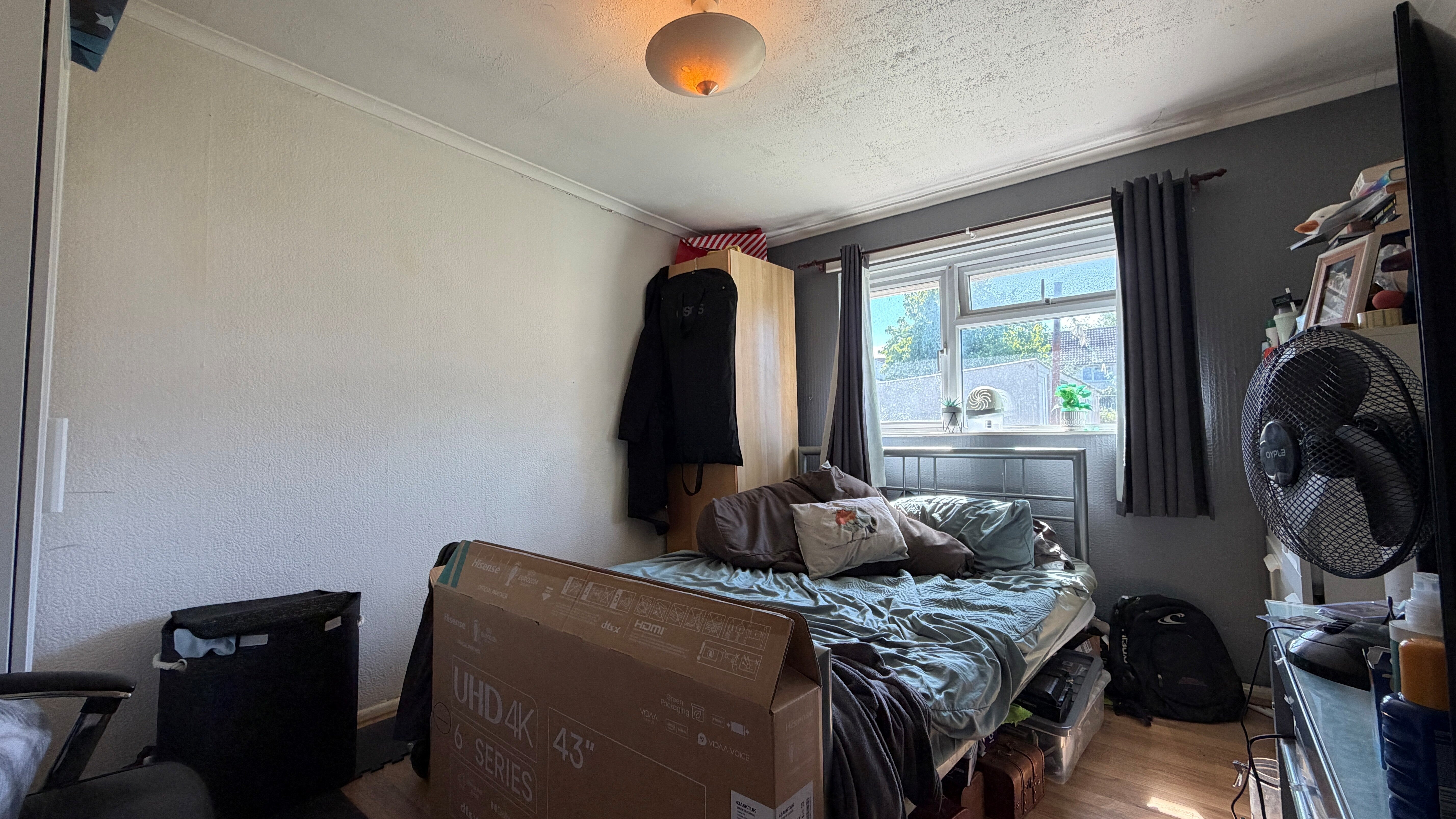 House Marine Parade in Bristol