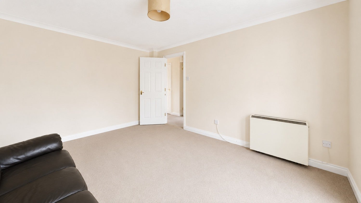 Flat East Field Close in Oxford