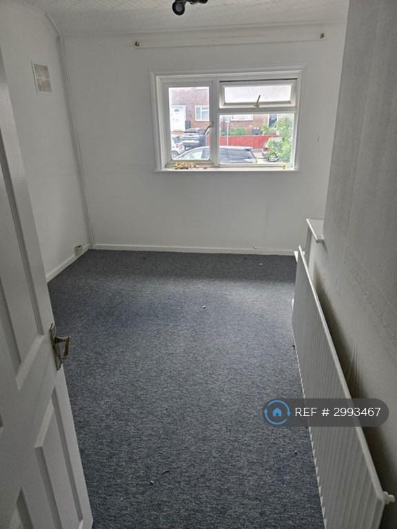 House Headley Drive in Greater London