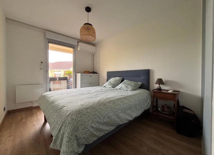 Appartement Rue Étienne Hajdu à Dijon