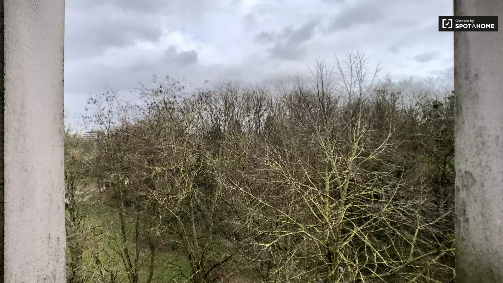 Appartement Allée de la Noiseraie à Noisy-le-Grand