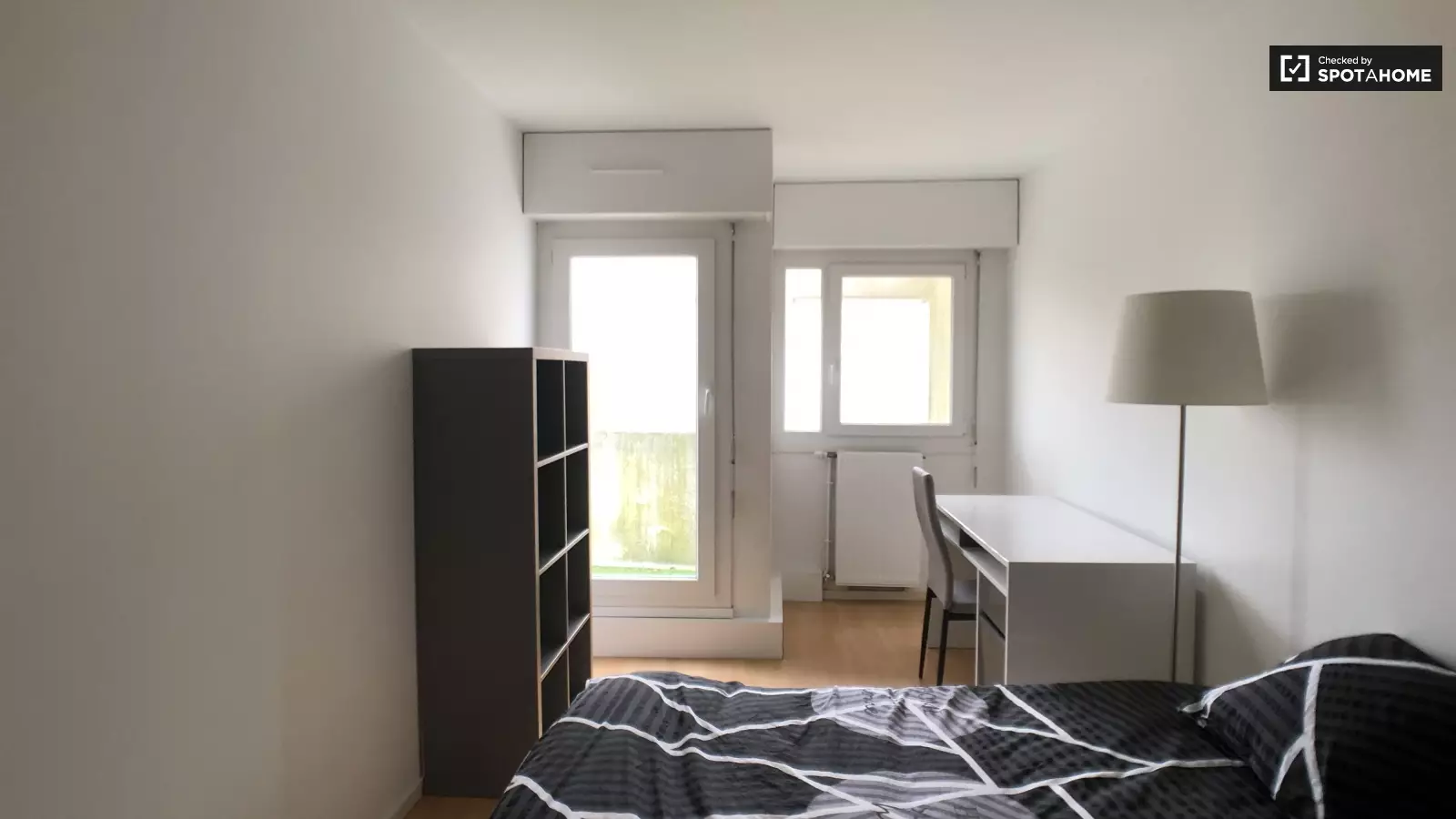 Appartement Allée de la Noiseraie à Noisy-le-Grand