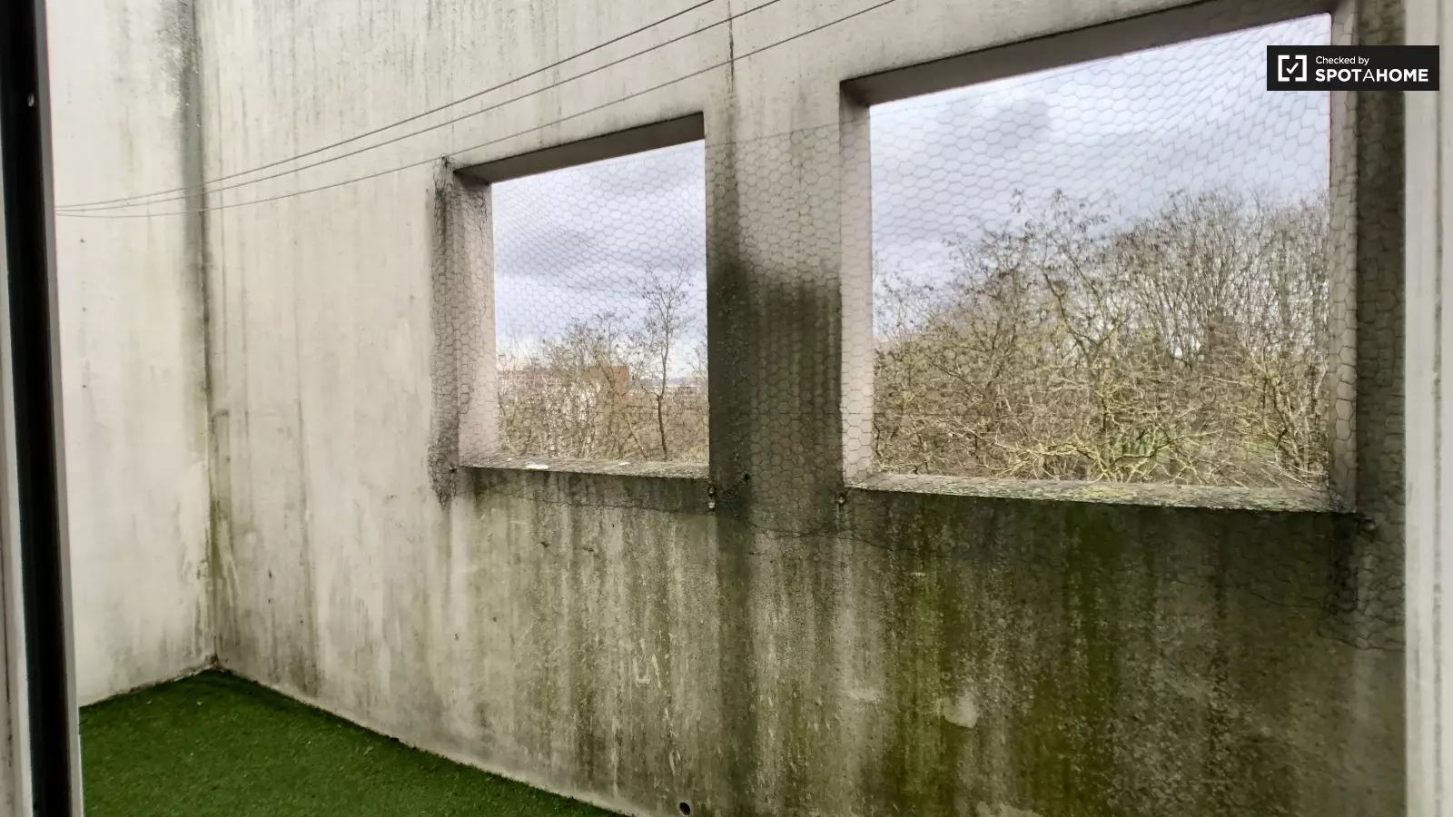 Appartement Allée de la Noiseraie à Noisy-le-Grand