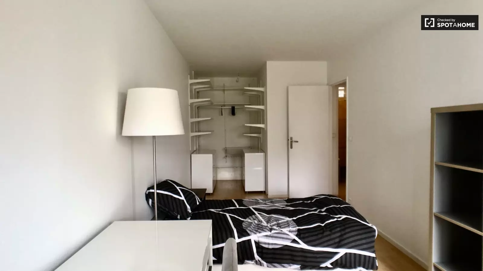 Appartement Allée de la Noiseraie à Noisy-le-Grand