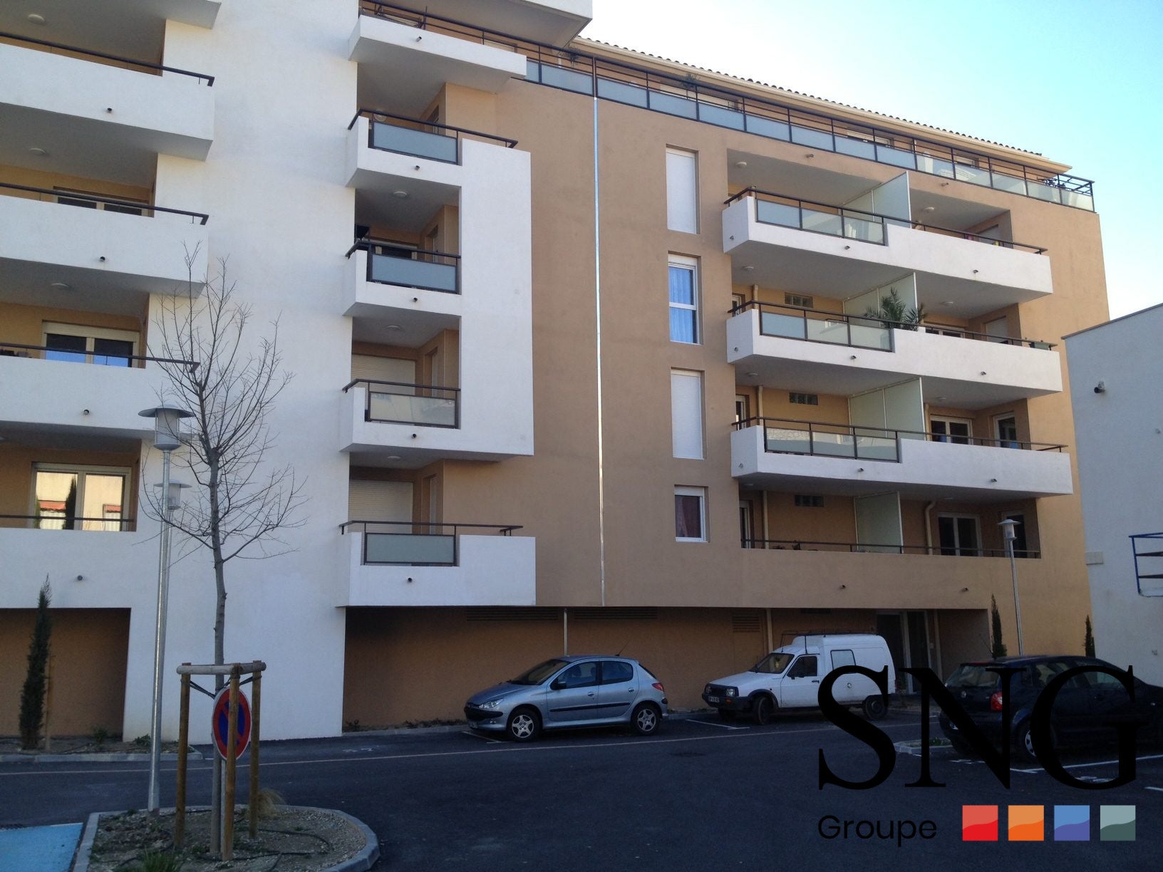 Appartement Boulevard Paul Doumer à Cavaillon