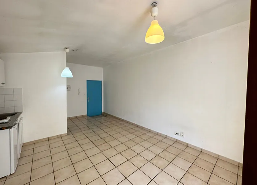 Flat Cours Gambetta in Talence