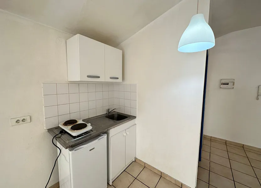 Flat Cours Gambetta in Talence