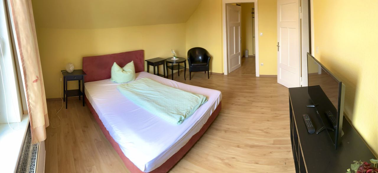 Wohnung Uelzener Straße in Bienenbüttel
