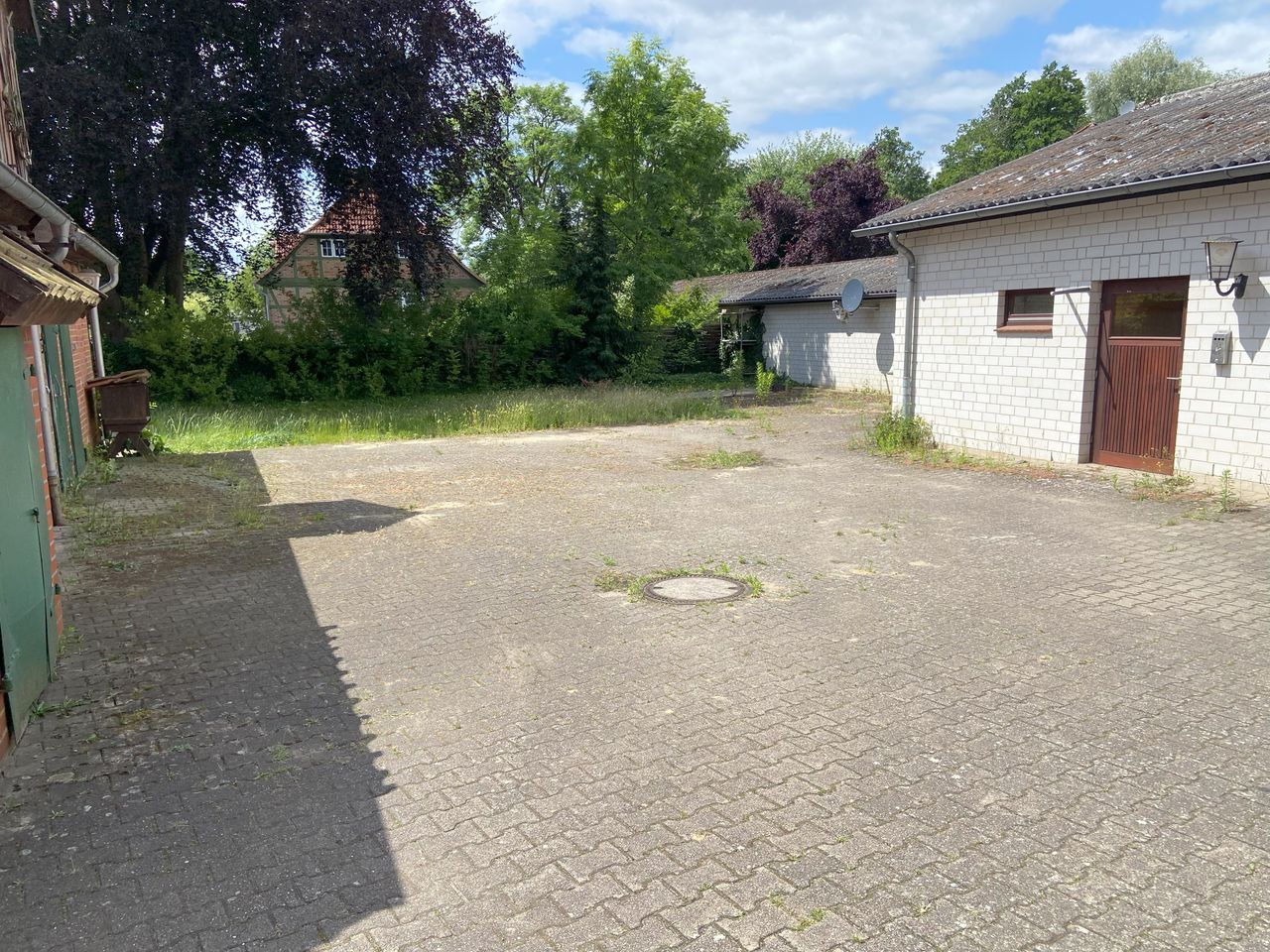 Wohnung Uelzener Straße in Bienenbüttel