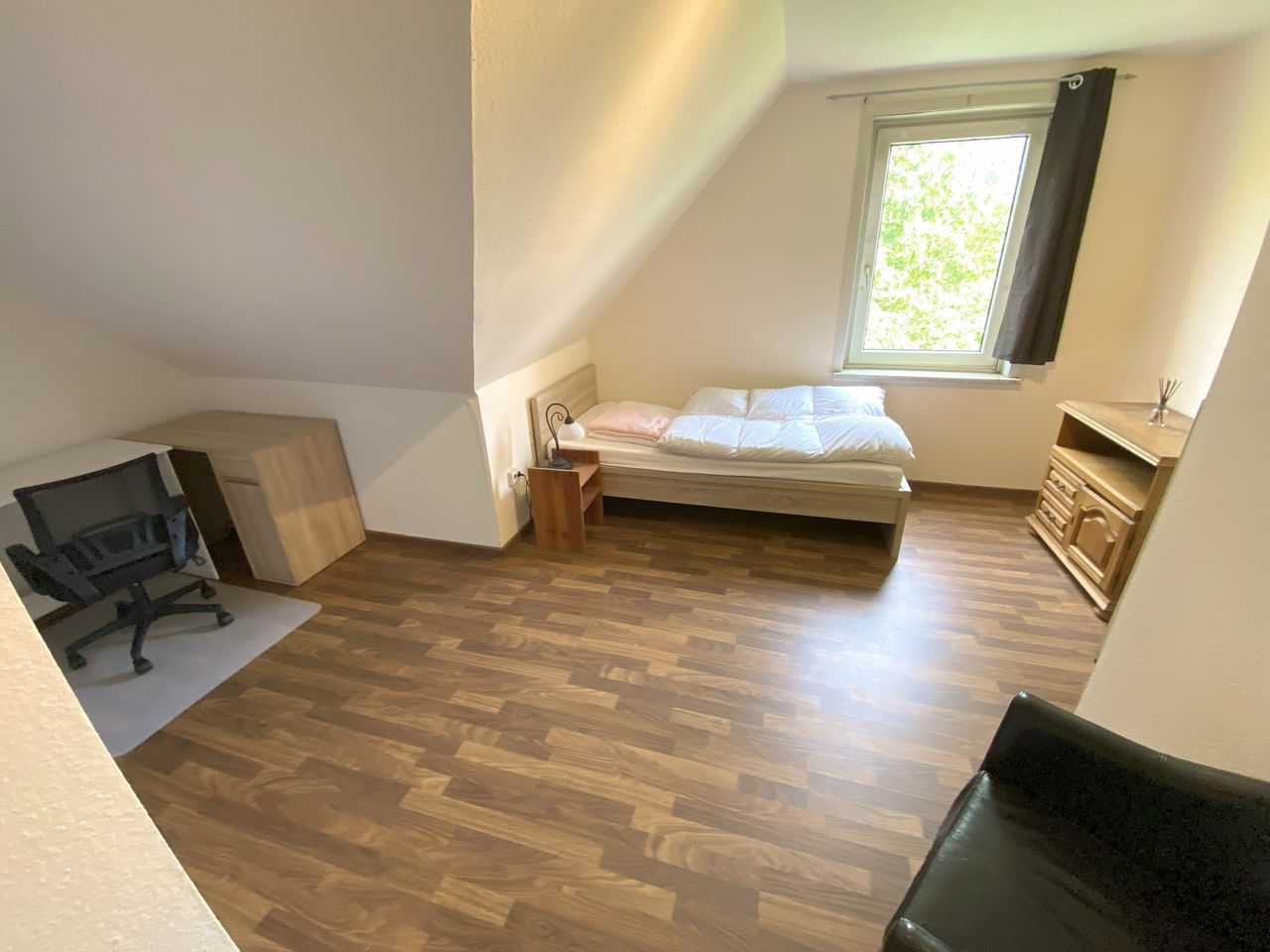 Wohnung Uelzener Straße in Bienenbüttel