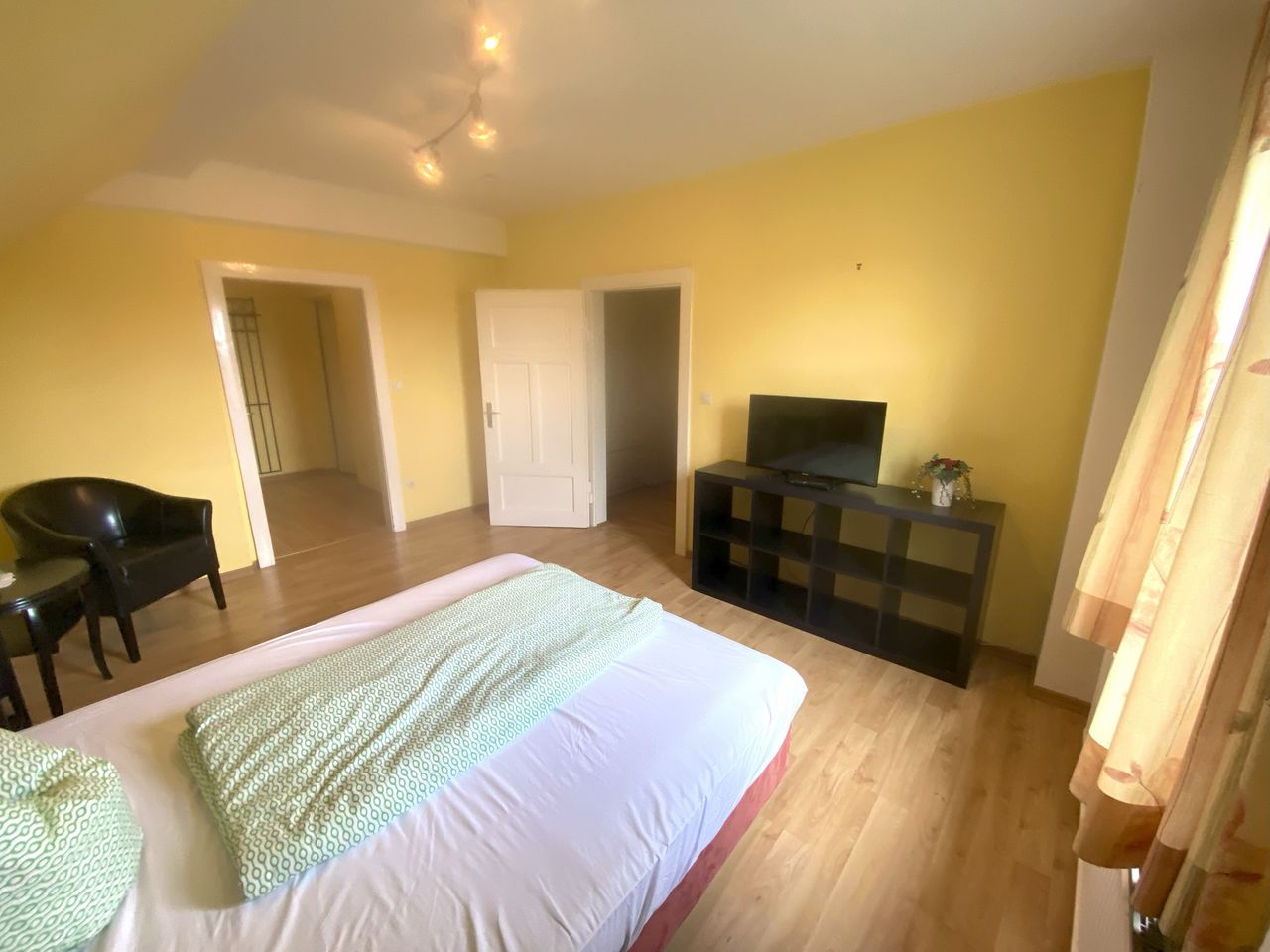 Wohnung Uelzener Straße in Bienenbüttel