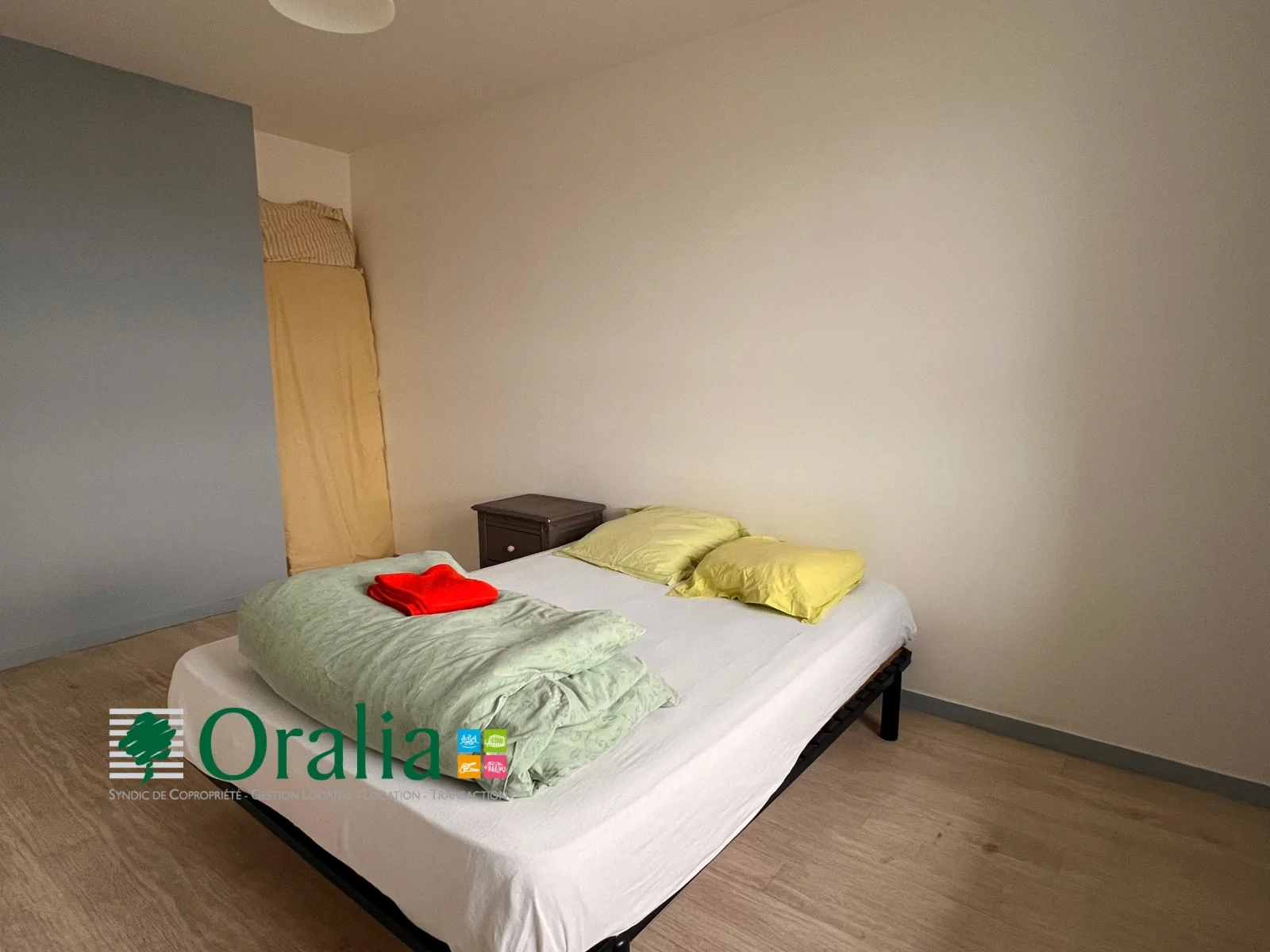 Appartement Allée des Fougères à Mérignac