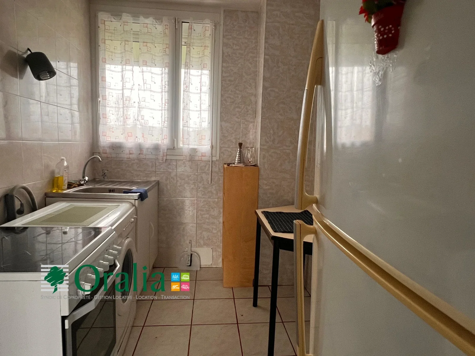 Appartement Allée des Fougères à Mérignac