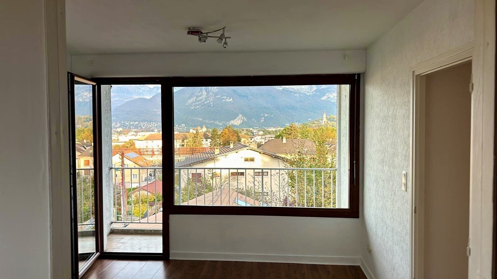 Appartement Rue des Fauvettes à Annecy