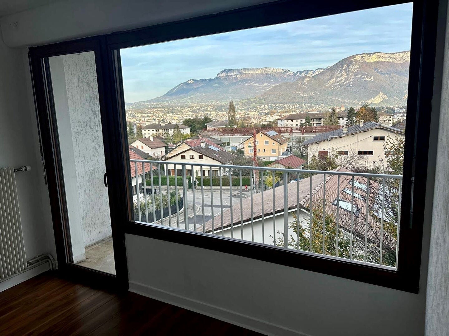 Appartement Rue des Fauvettes à Annecy
