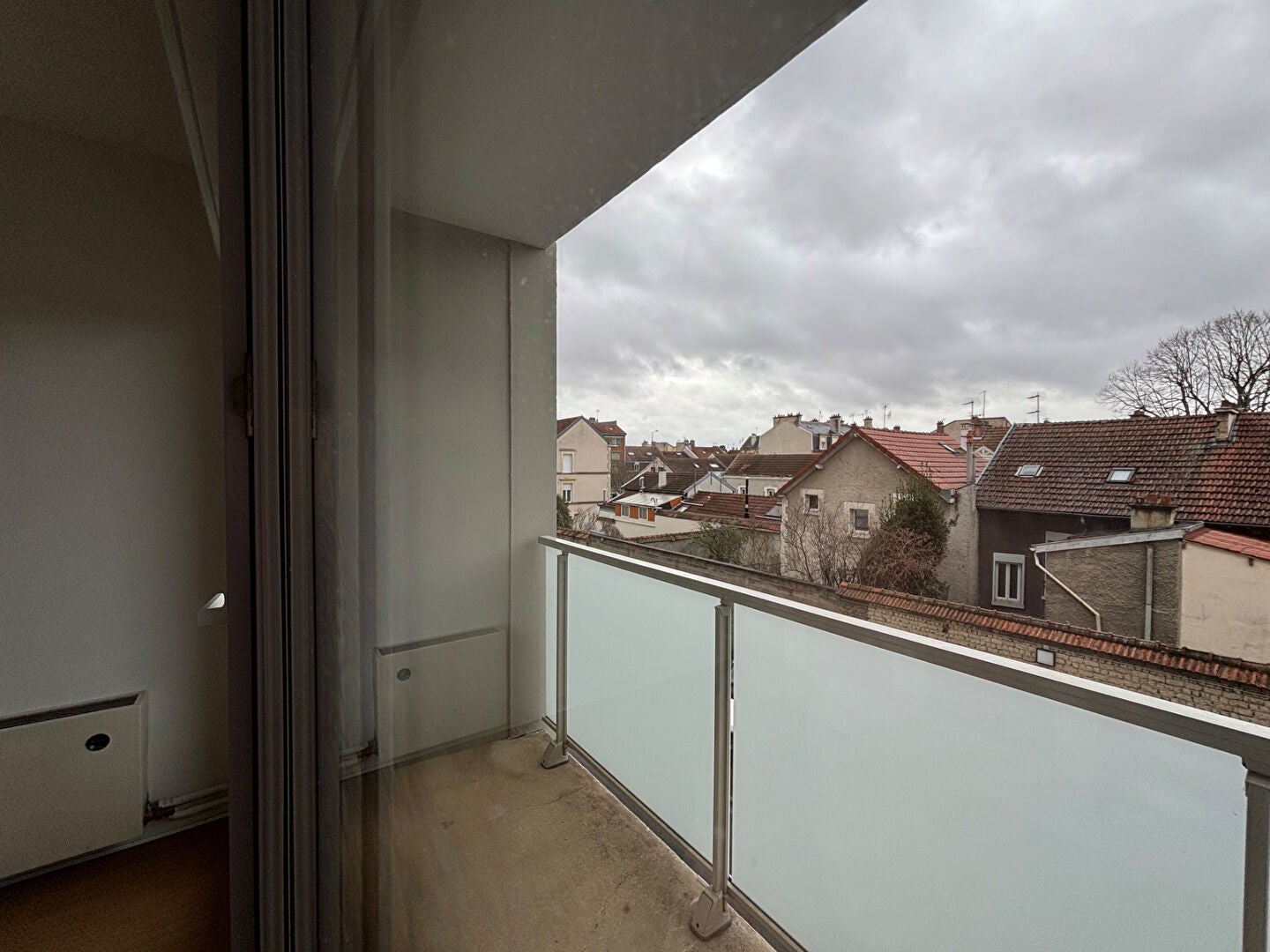 Appartement Avenue Jean Jaurès à Reims