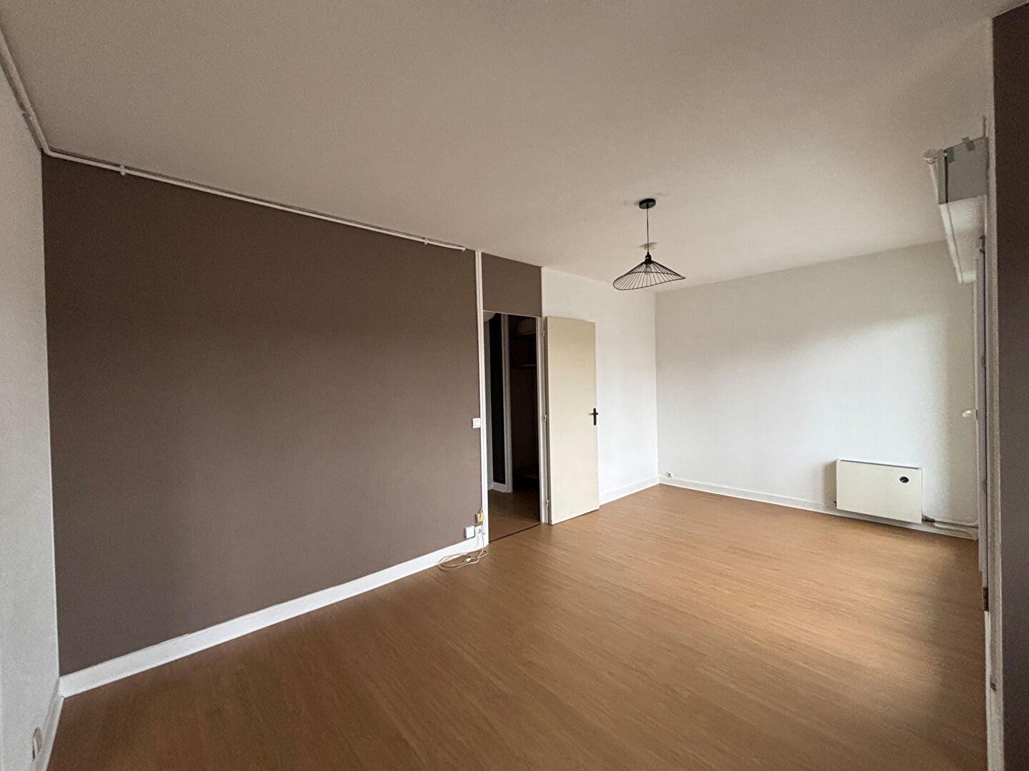 Appartement Avenue Jean Jaurès à Reims