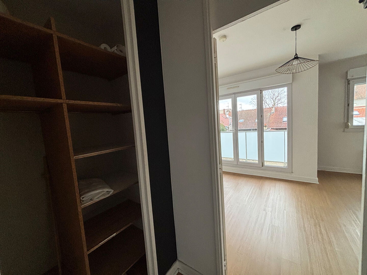 Appartement Avenue Jean Jaurès à Reims