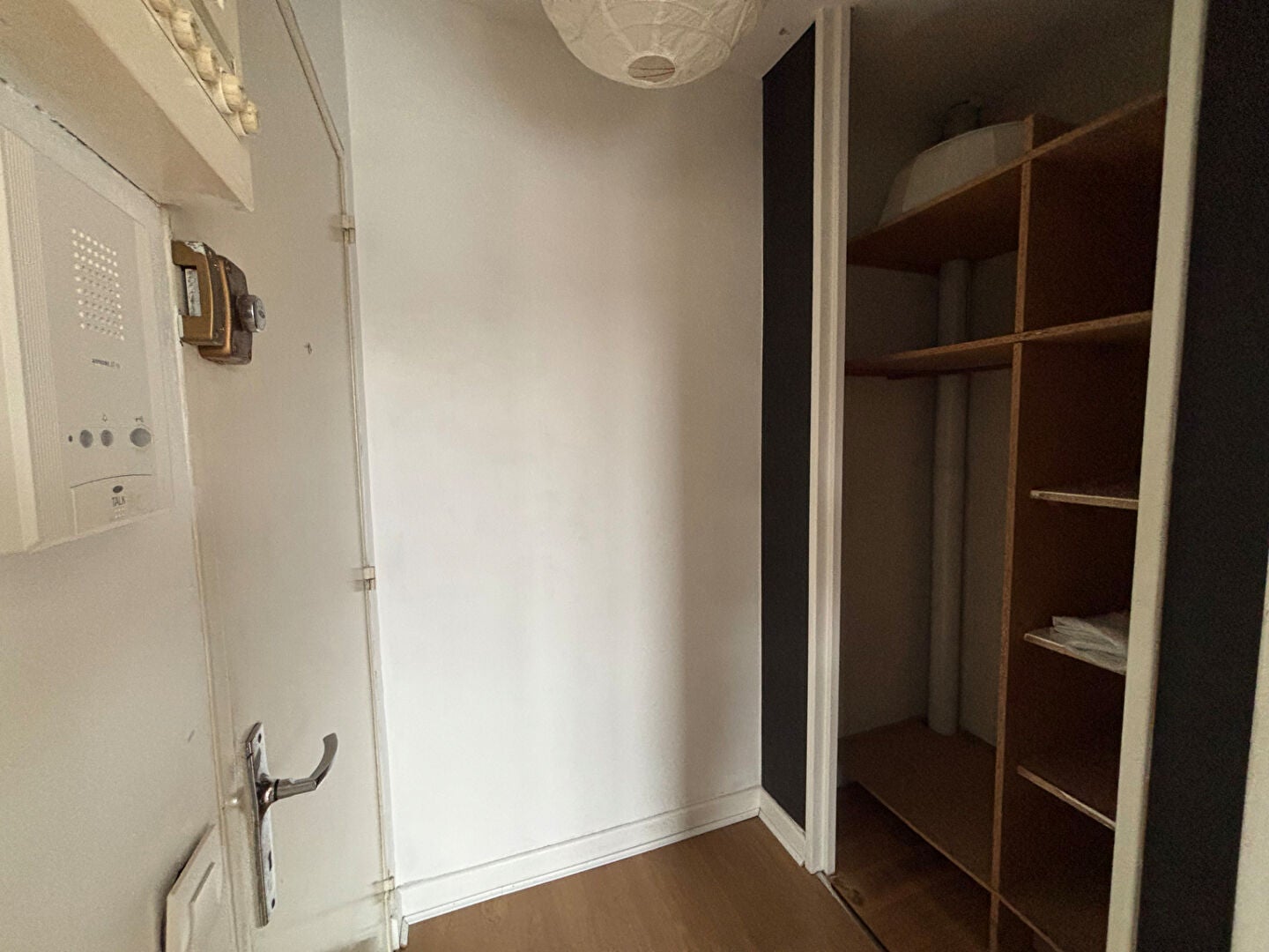 Appartement Avenue Jean Jaurès à Reims