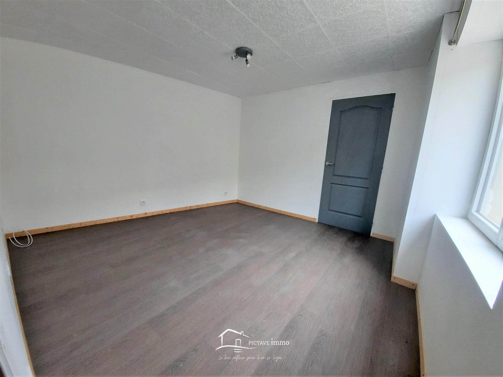 Appartement C 51 à Lusignan